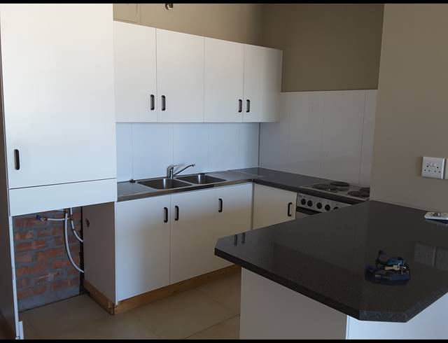 1 bed property to rent in PAROW EAST